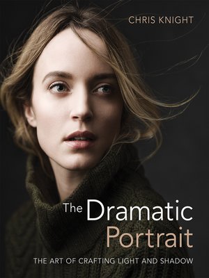 cover image of The Dramatic Portrait